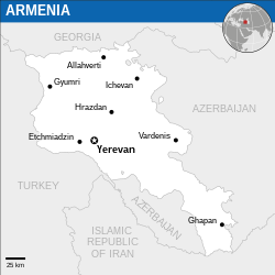 Armenia Map.png